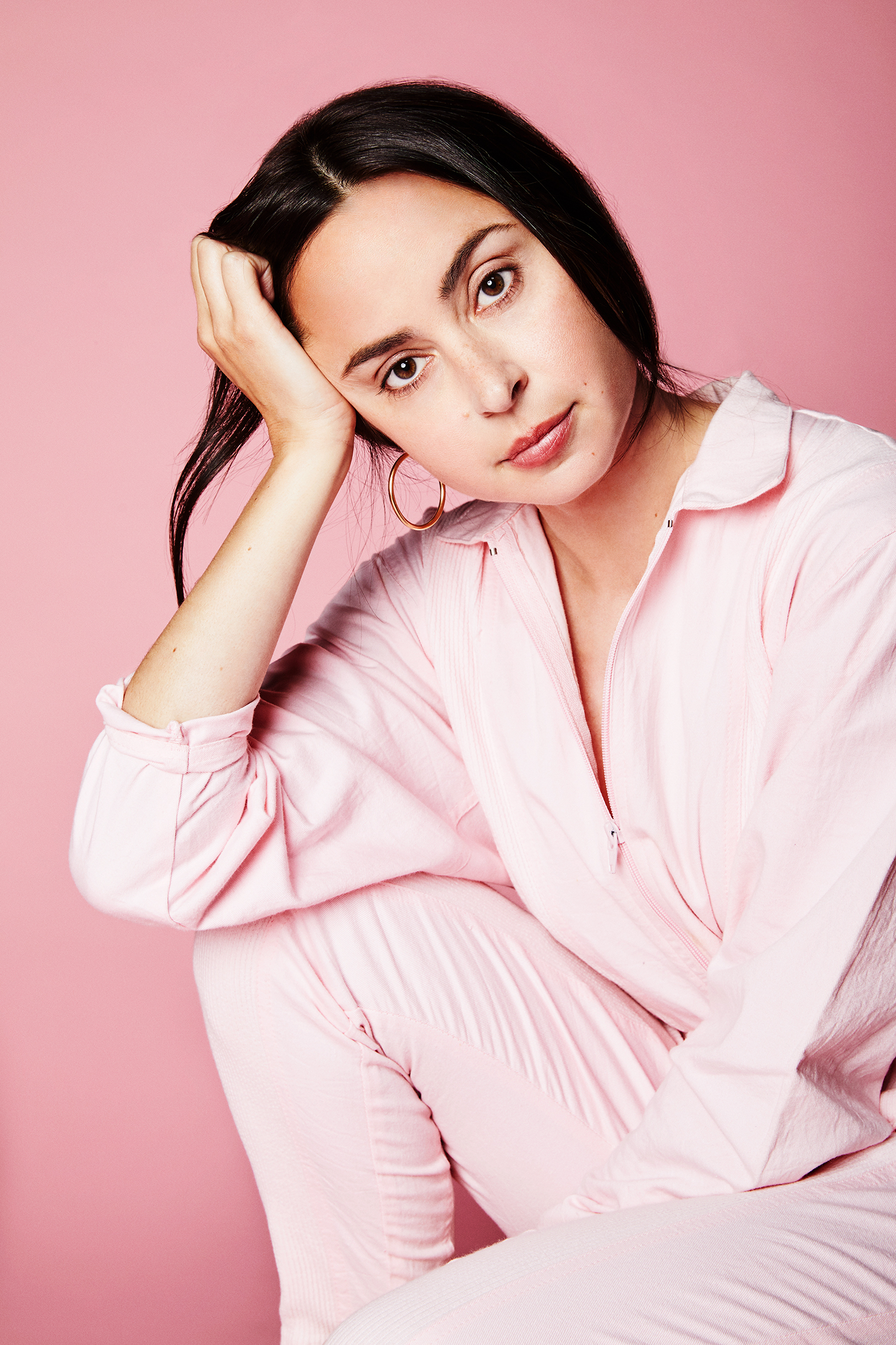 Амелия Чемпион