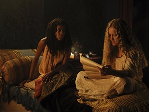 Франческа Ишервуд