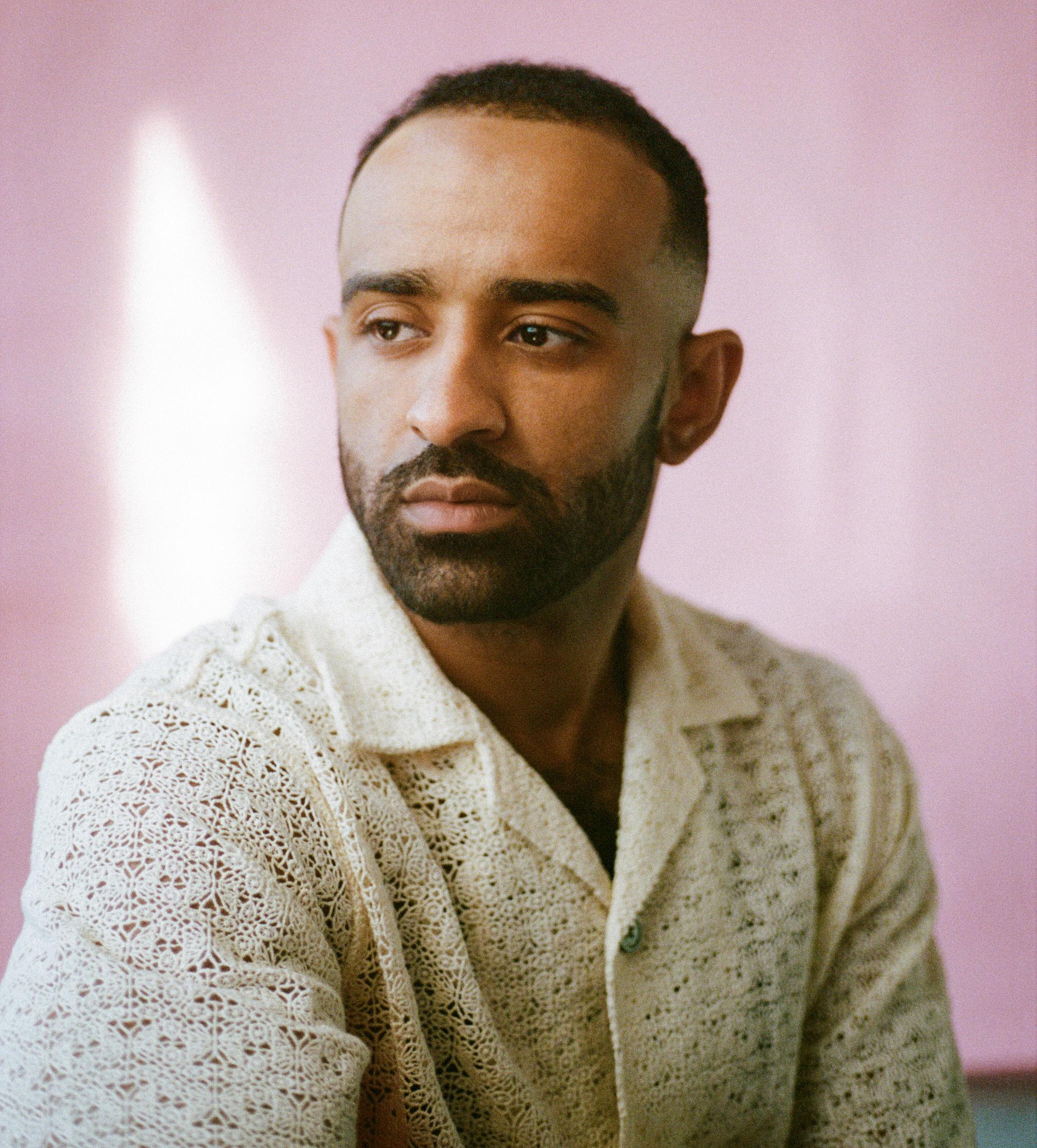 Эйб Джармэн