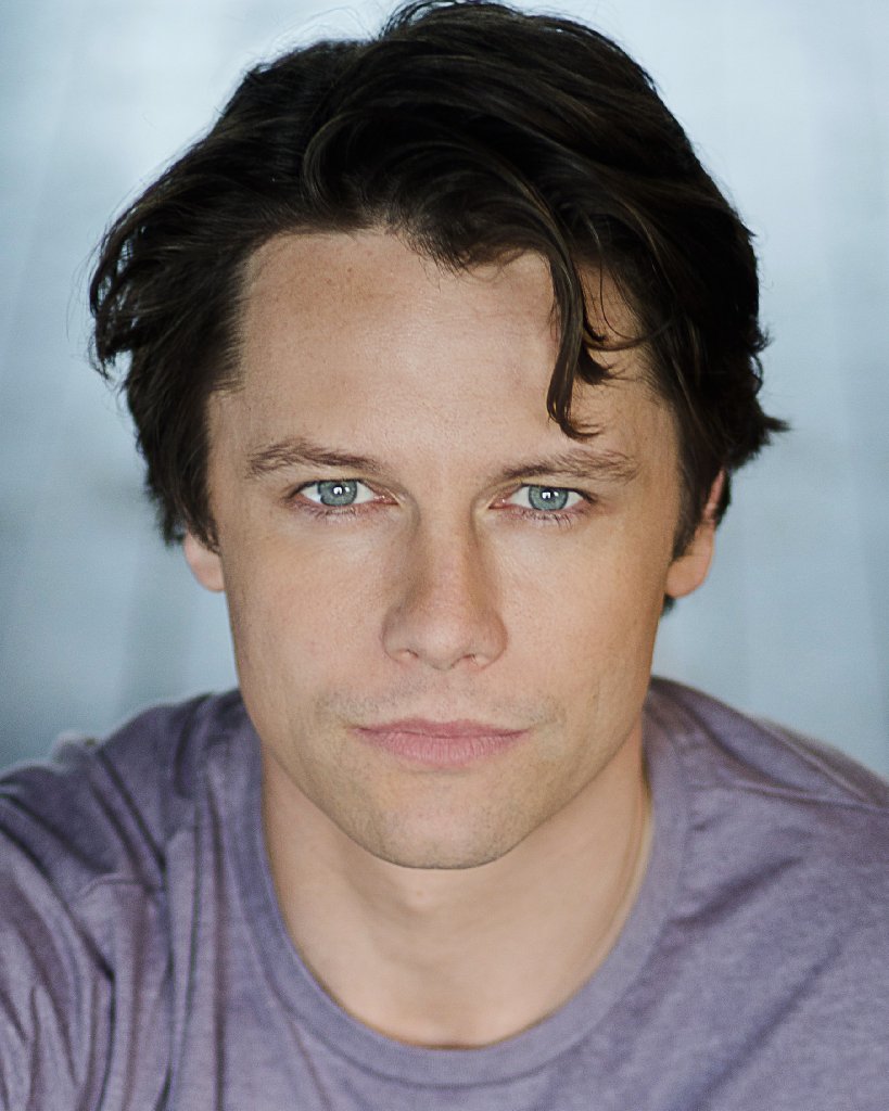 Leon Ockenden