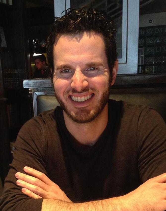 Стив Десмонд