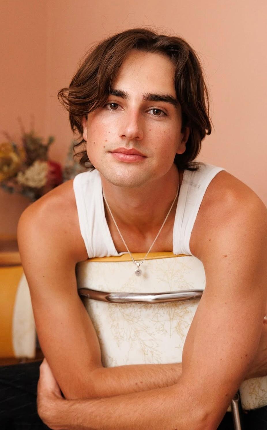 Бен Джексон