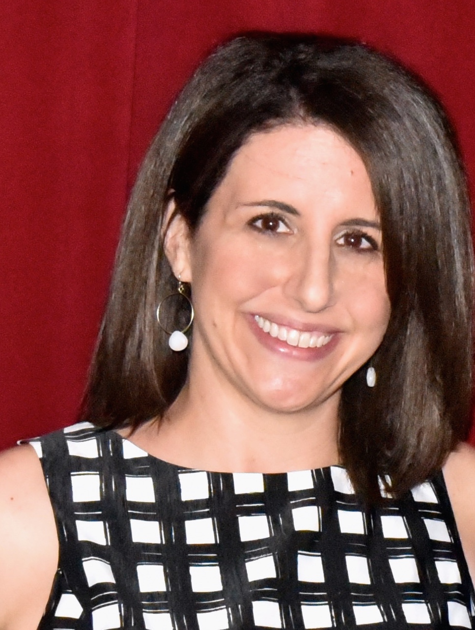 Дженнифер Нотас