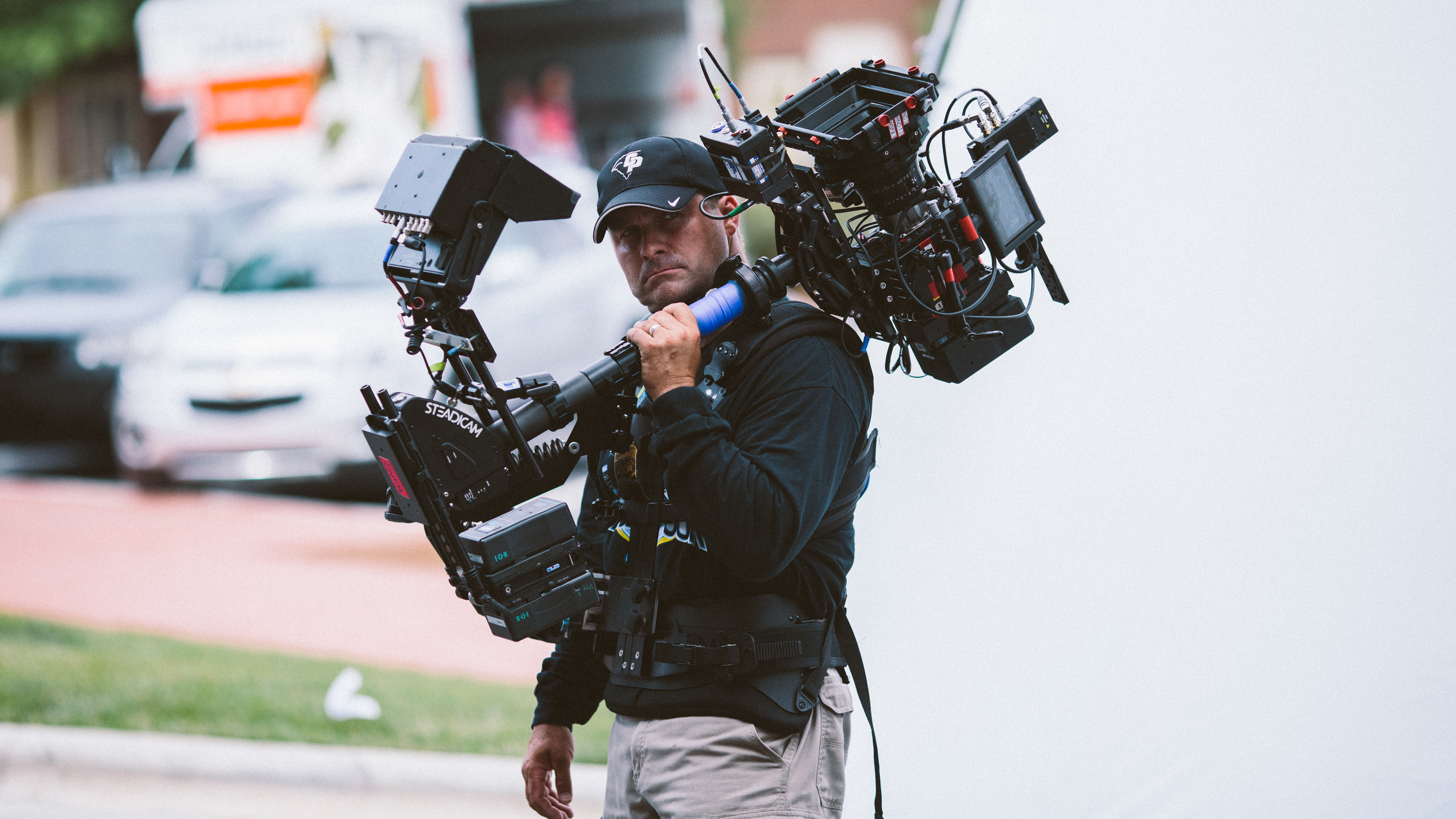 Дэйв Свенсон