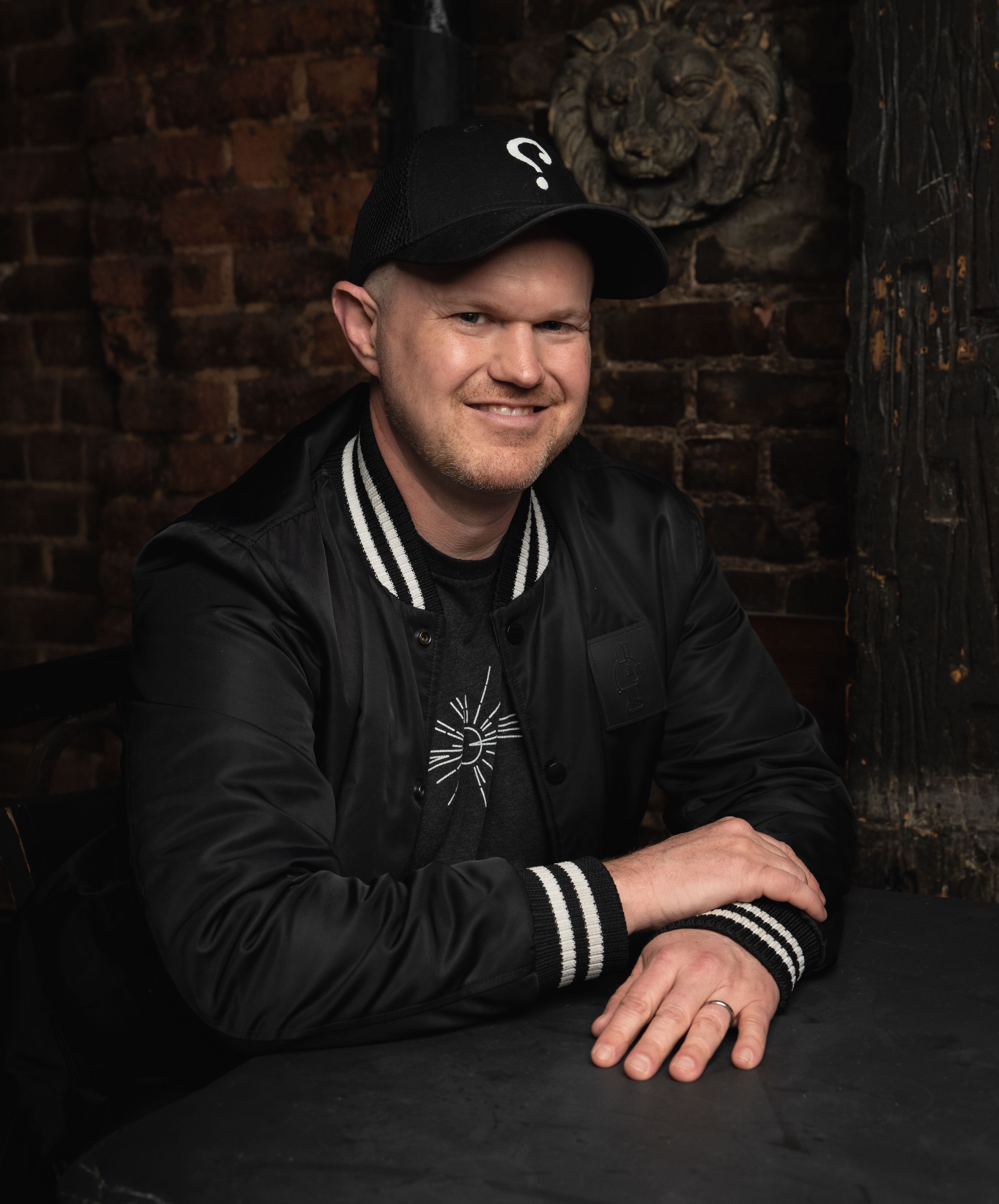 Дэниэл Пауэлл