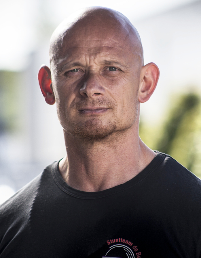 Роб де Гроот