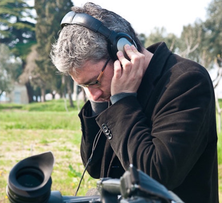 Дэвид Беллини