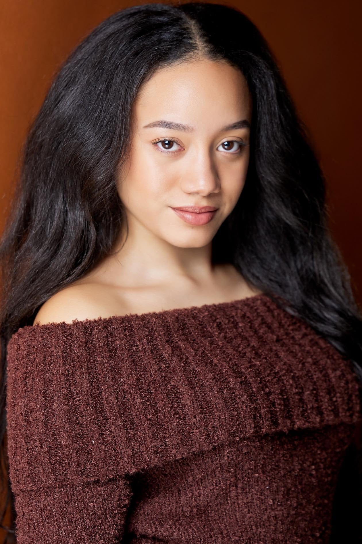 Тамиа Бэйли