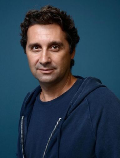 Танос Анастопулос