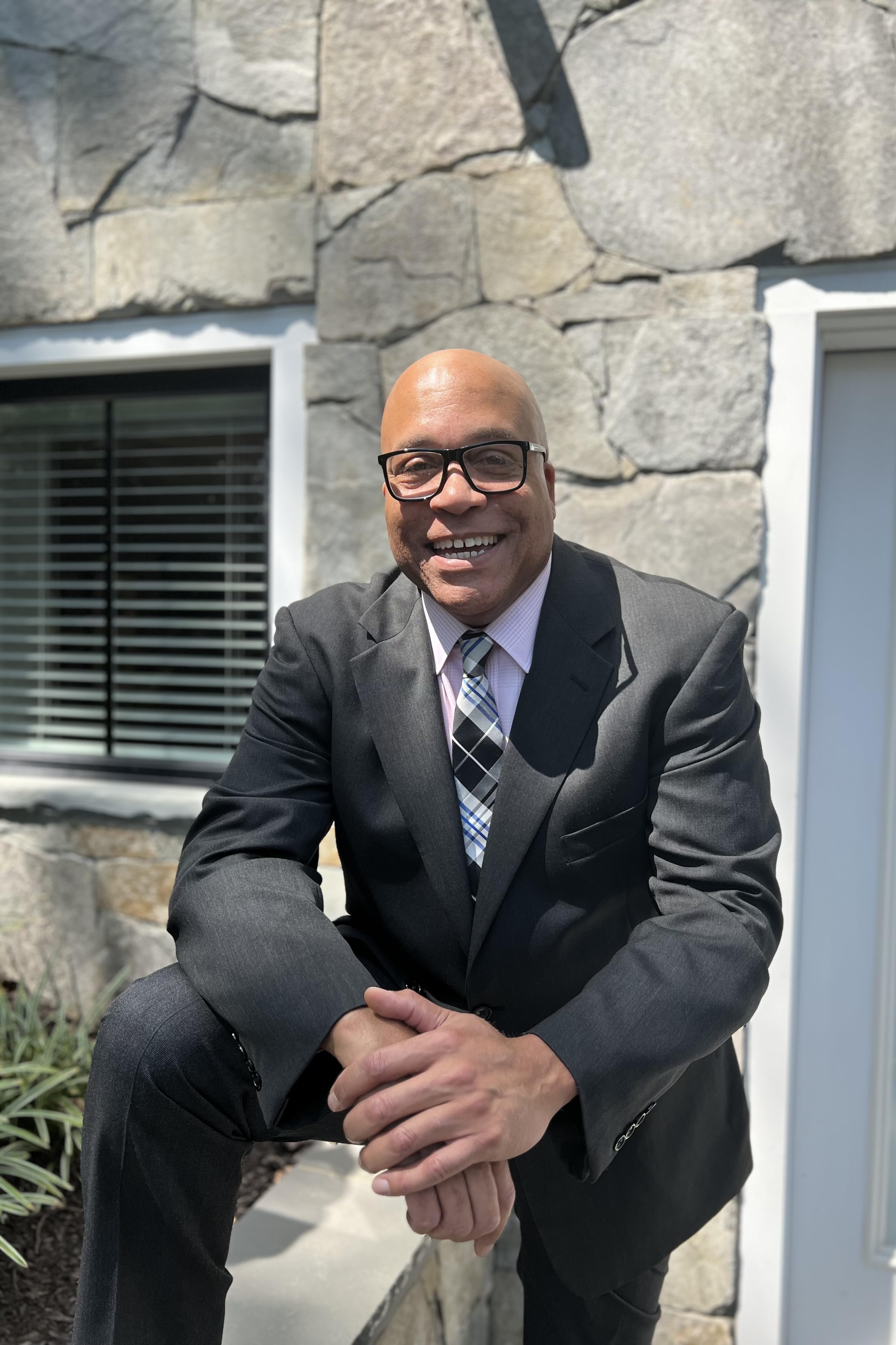 Эдвард Монтгомери