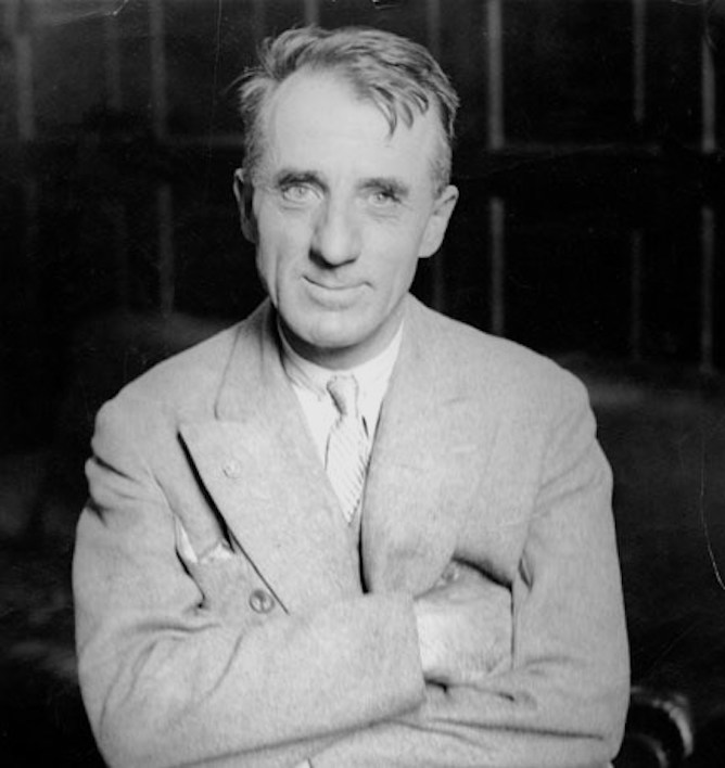 Смедли Батлер