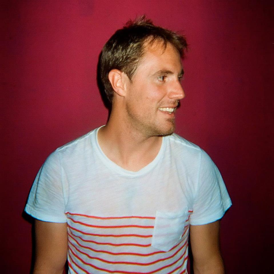 Кигэн Девитт