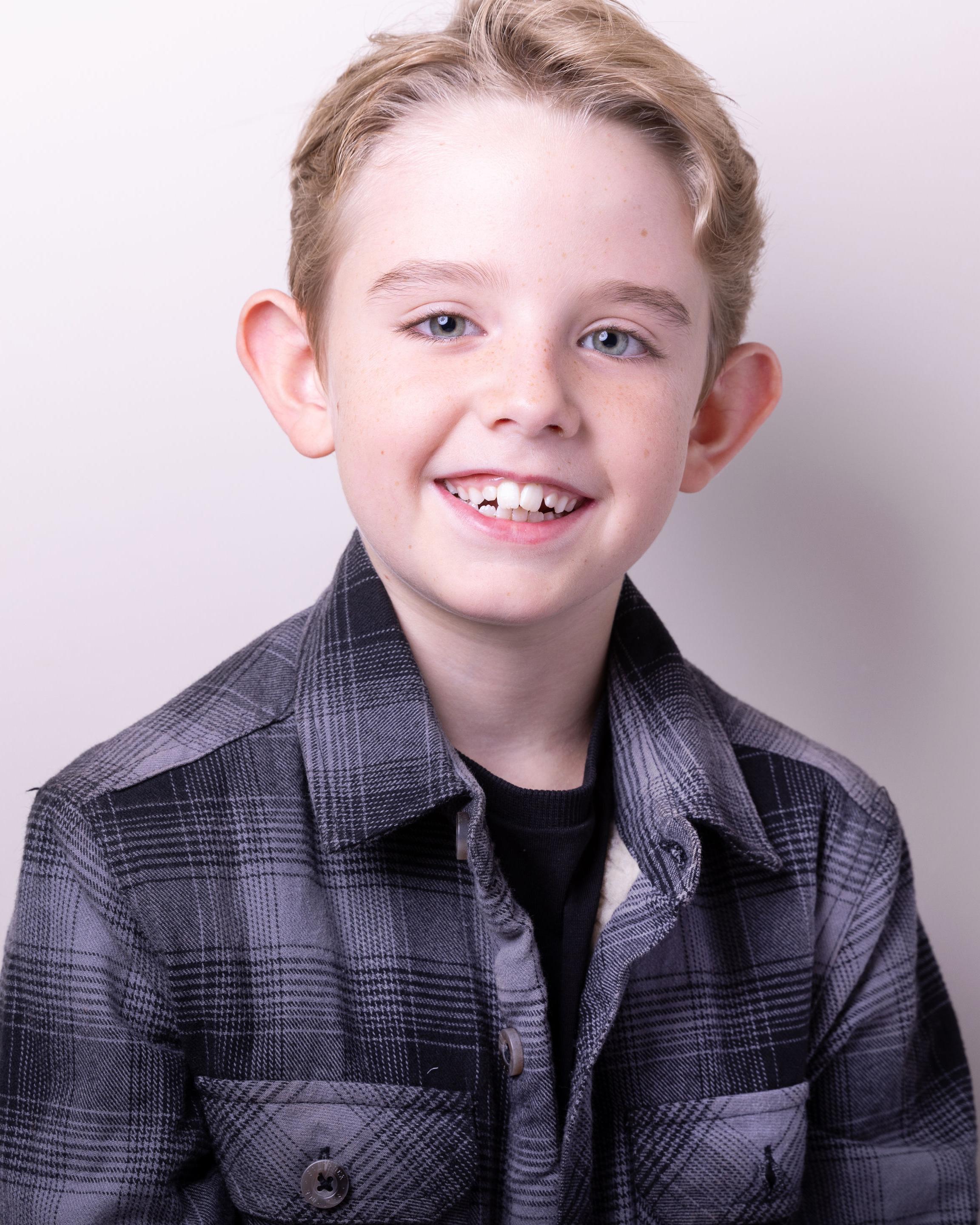 Саксон Фокс