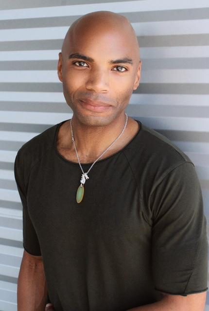 Монти Уэллс