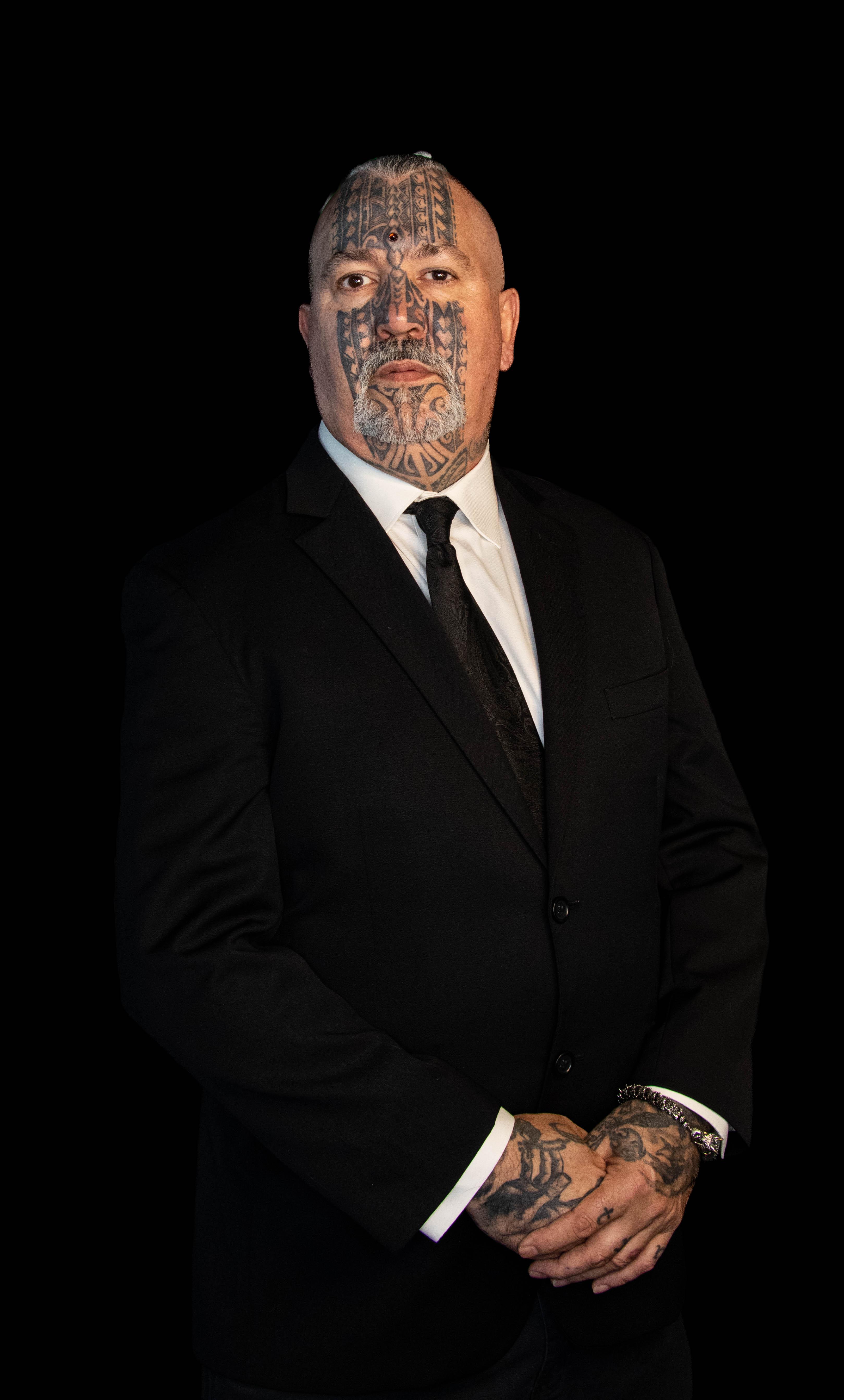 Мигель Валентин