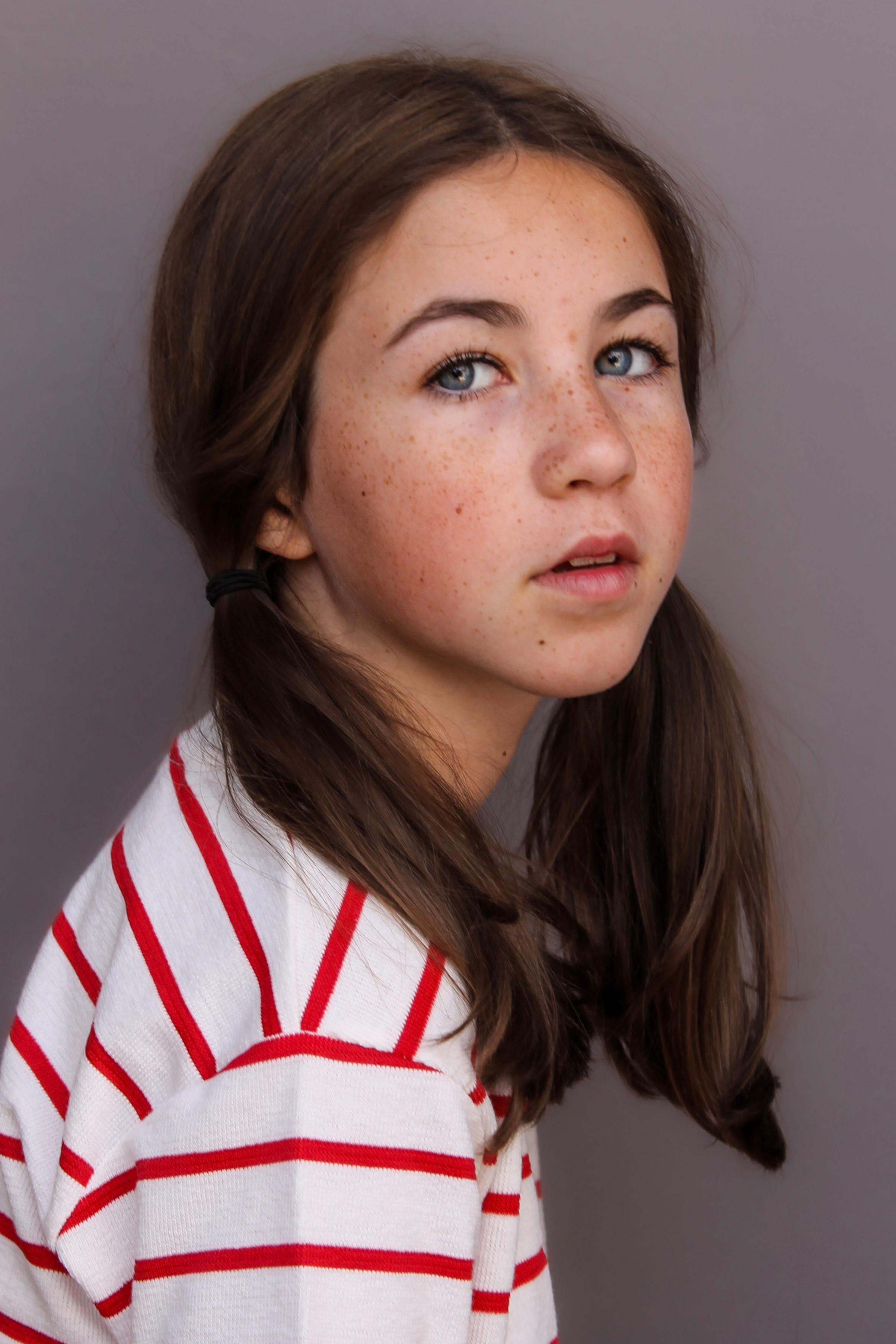 Дилайла Брэдли