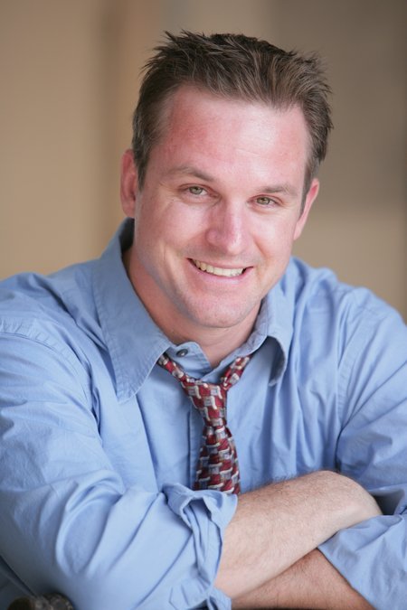 Джереми Оверстрит