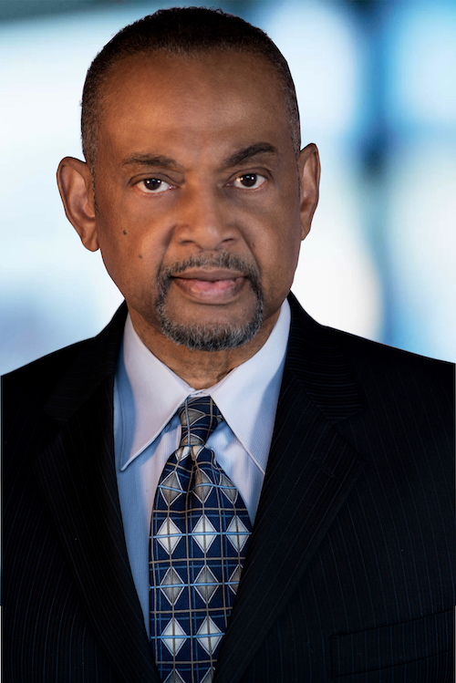 Роско Фриман