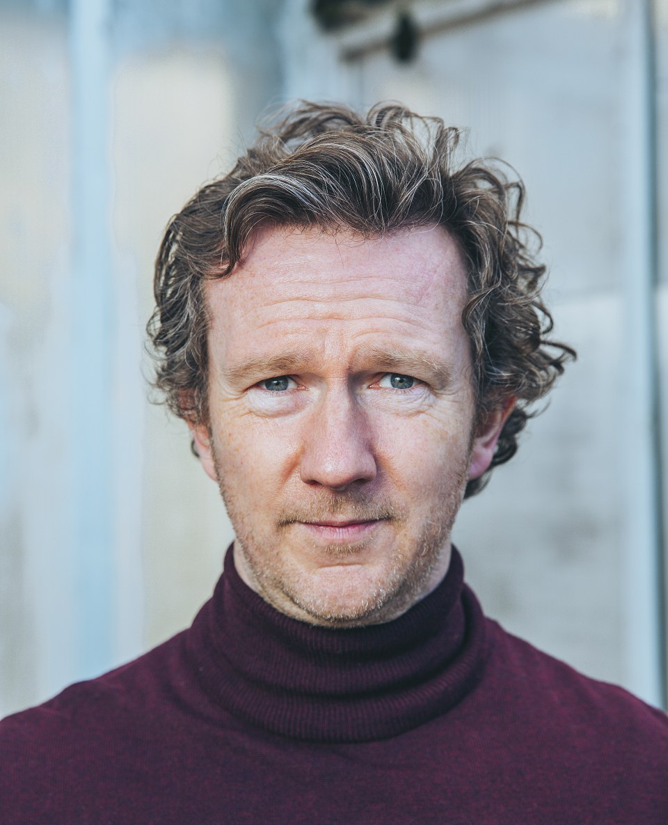 Мэтт Саттон