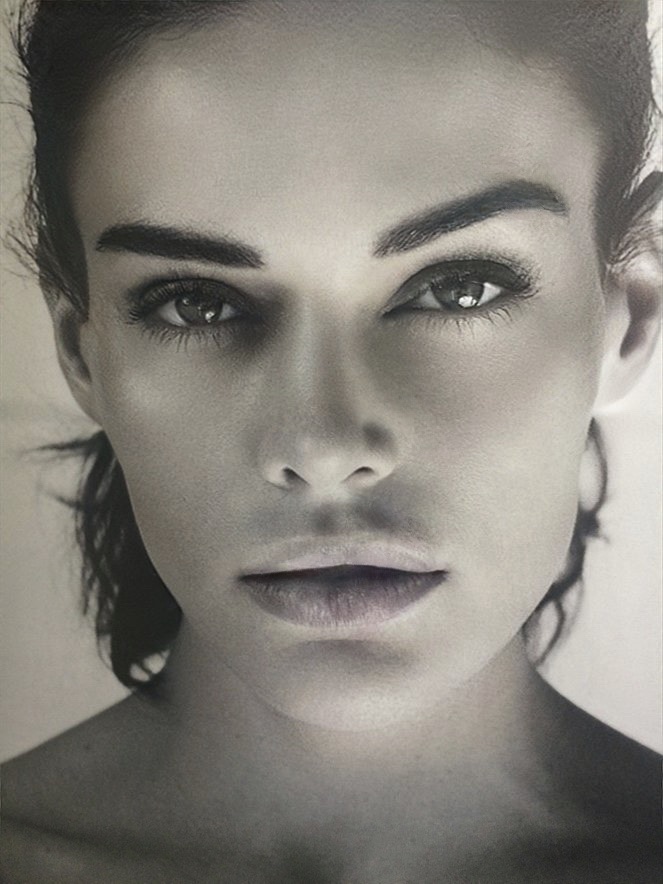 Полин Роксо