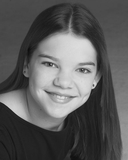 Морган Фэррис