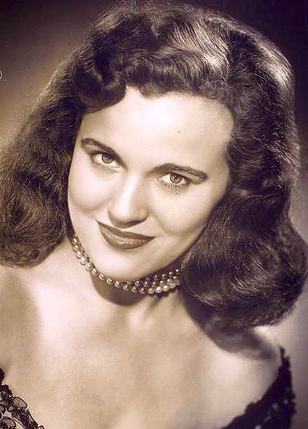 Барбара Бенсон