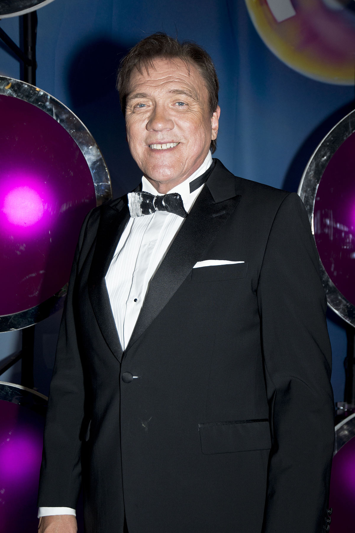 Кристер Сьогрен