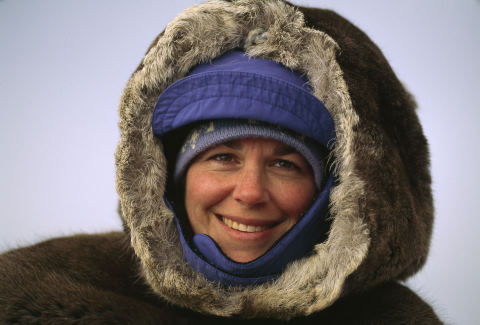 Сара Робертсон