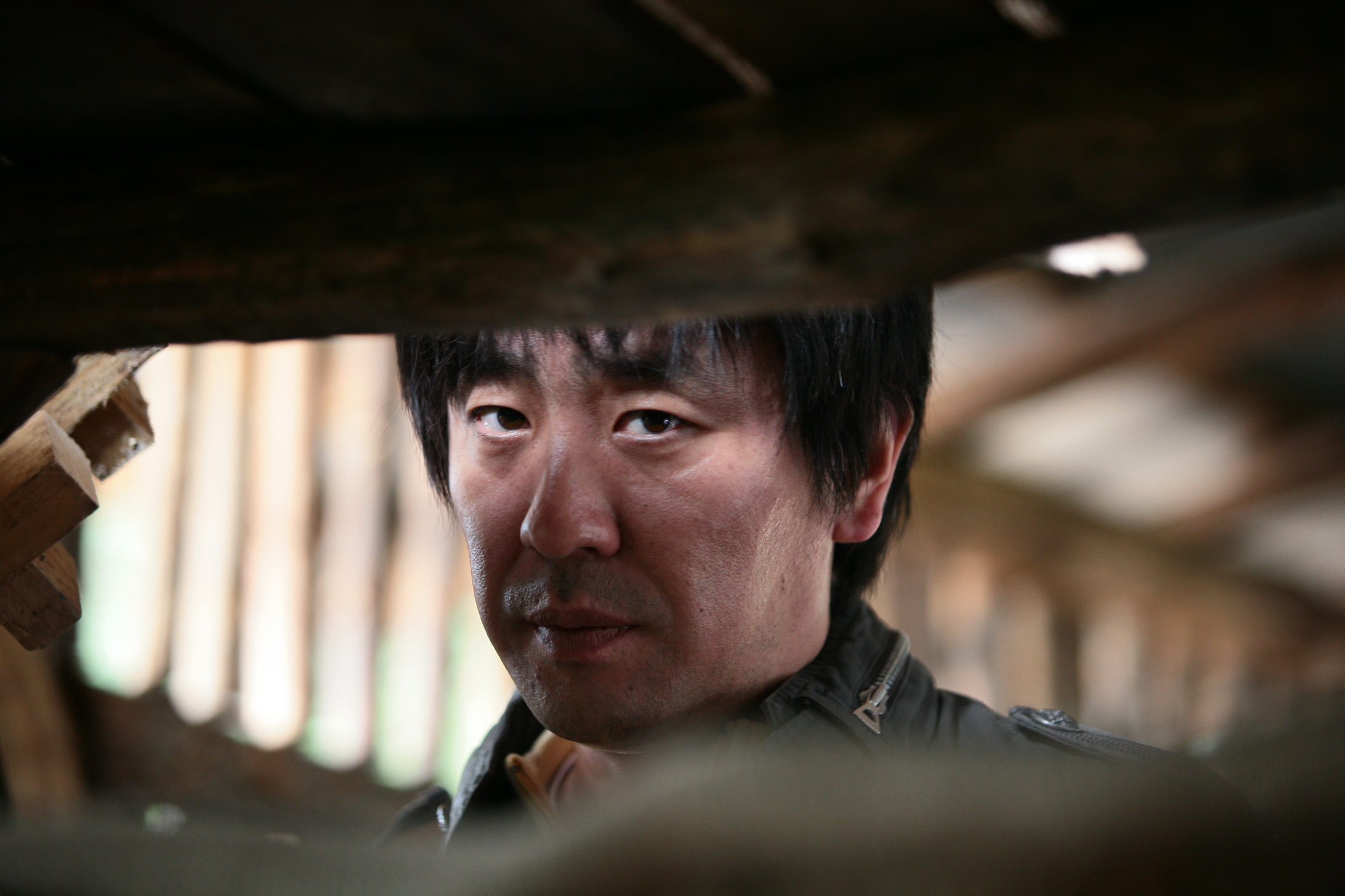 Ryu Seung Ryong