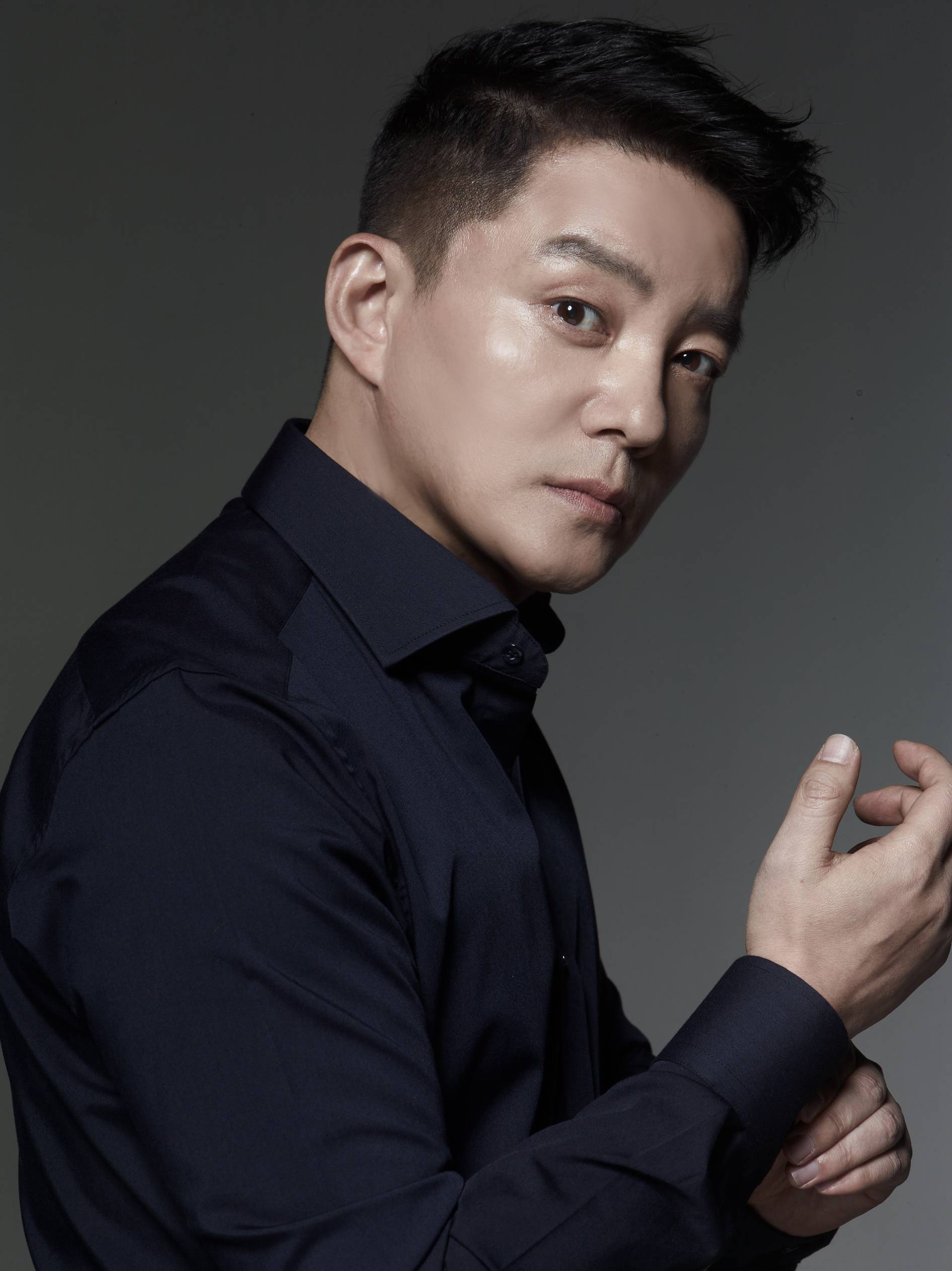 Lee Bum Soo