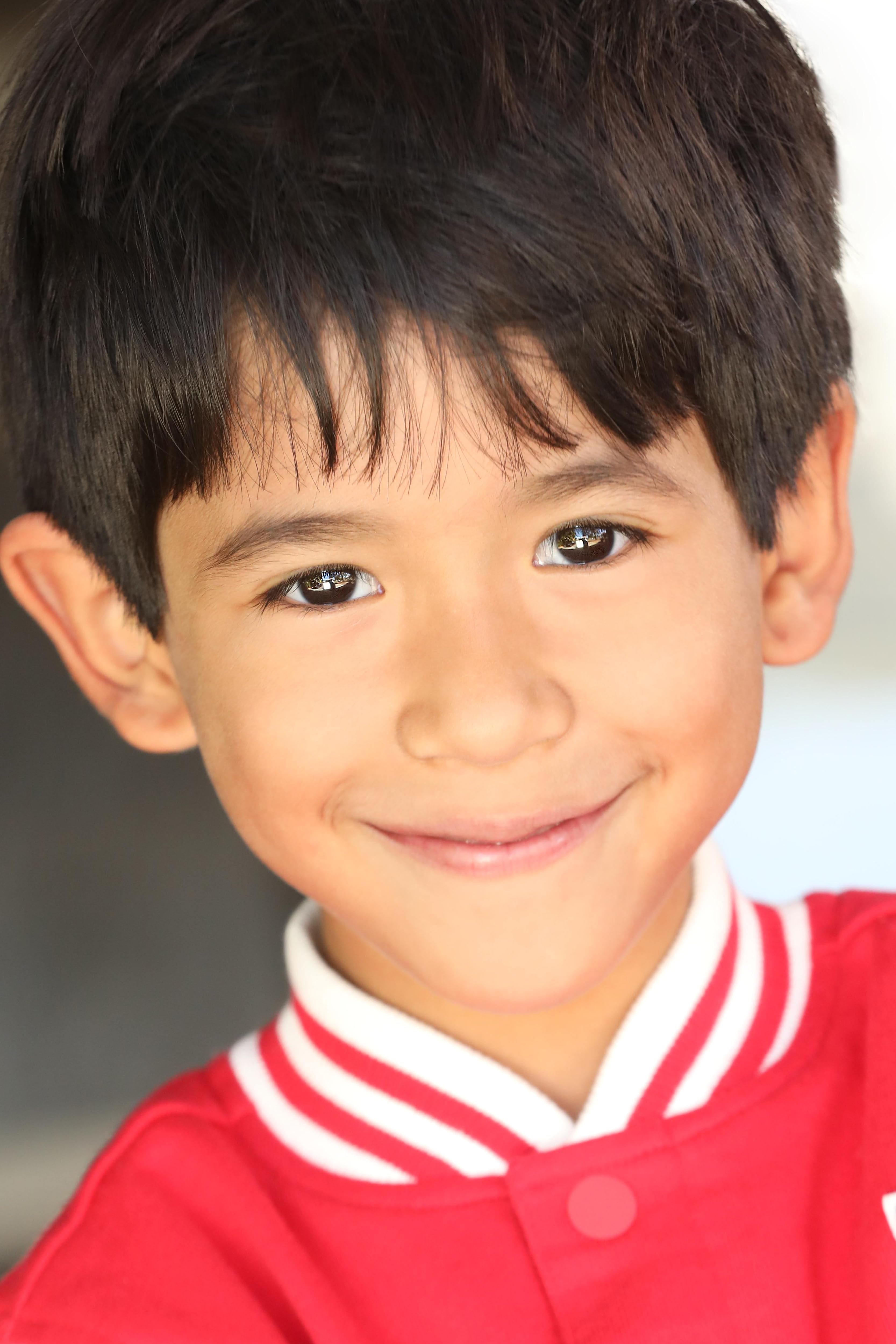 Geion James Castaneda