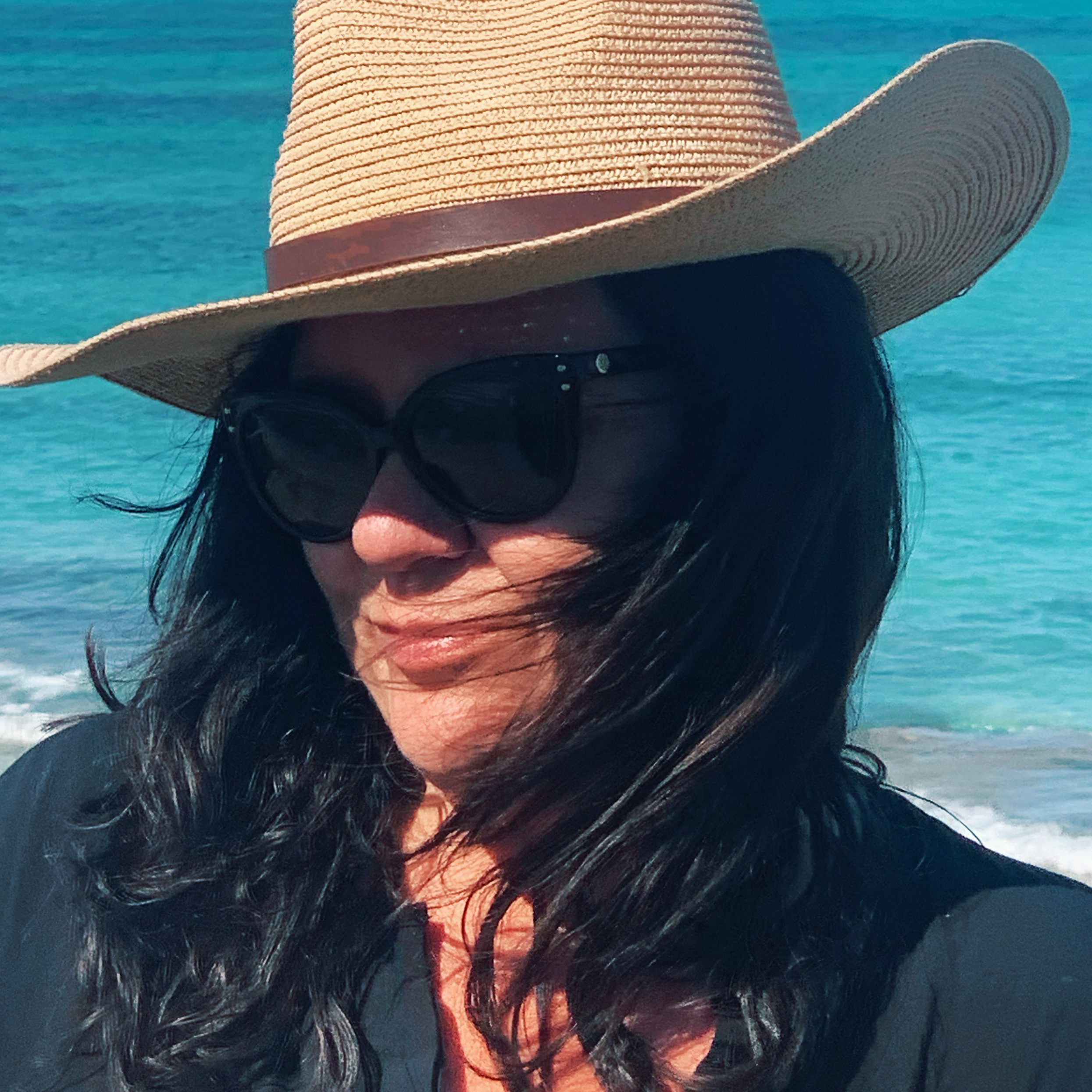 Тереза Райан