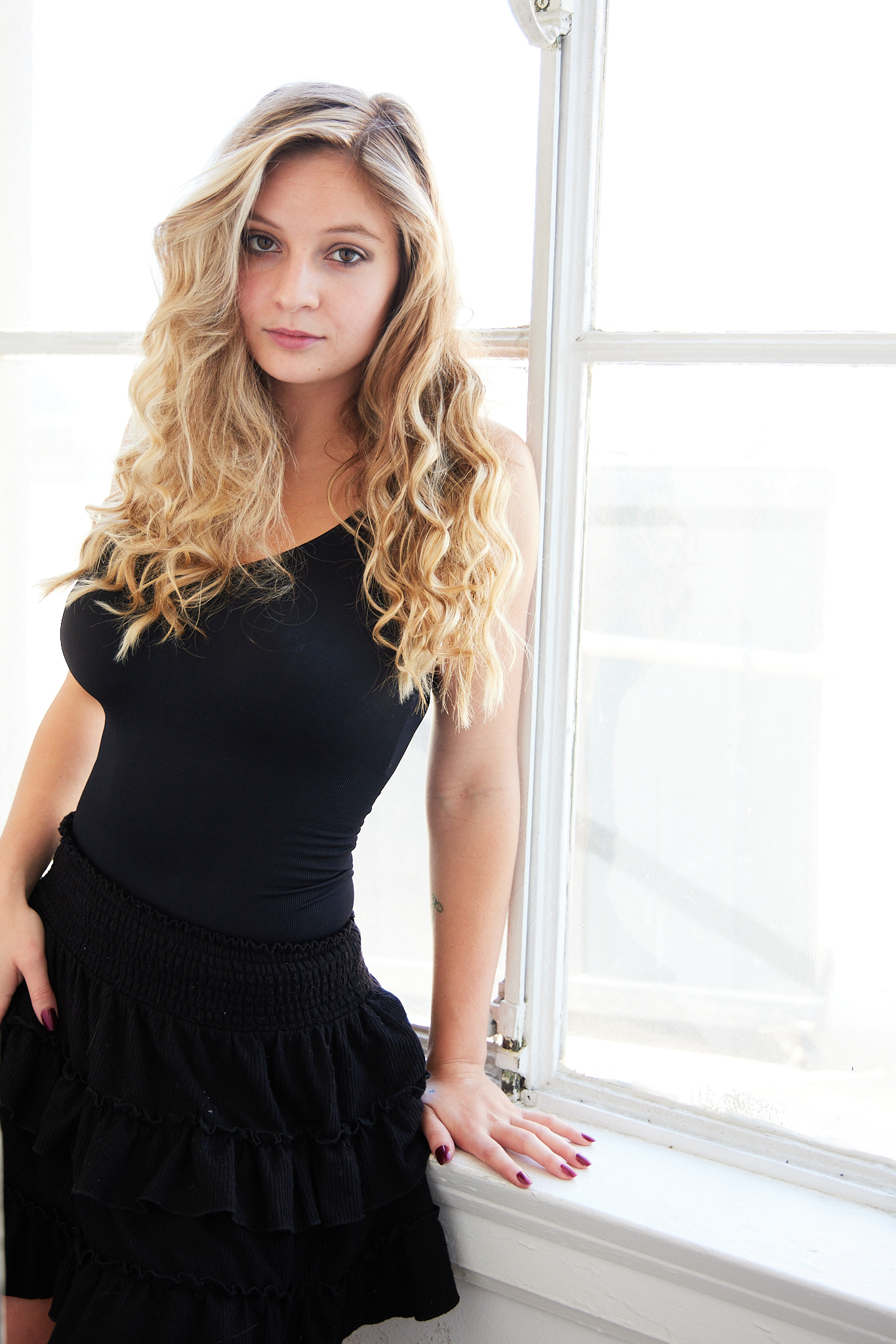 Магдалин Черри