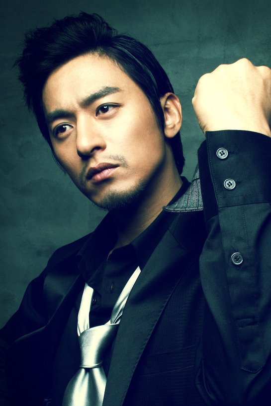 Joo Jin Mo