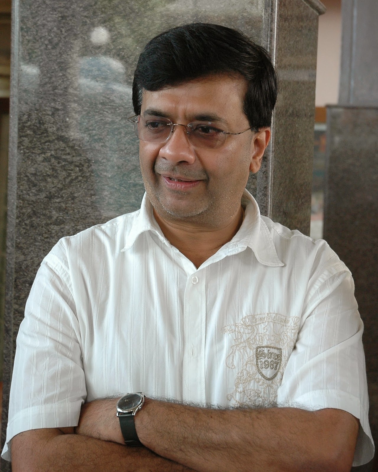 И.Г. Махендран