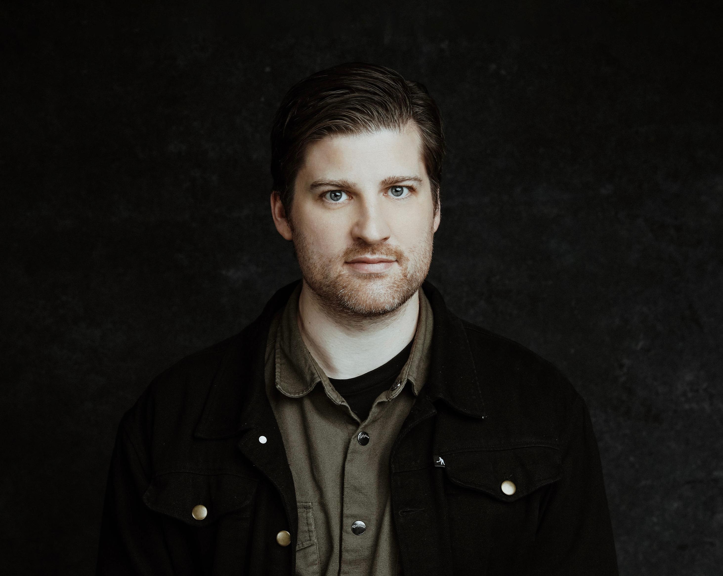 Brian Sepanzyk