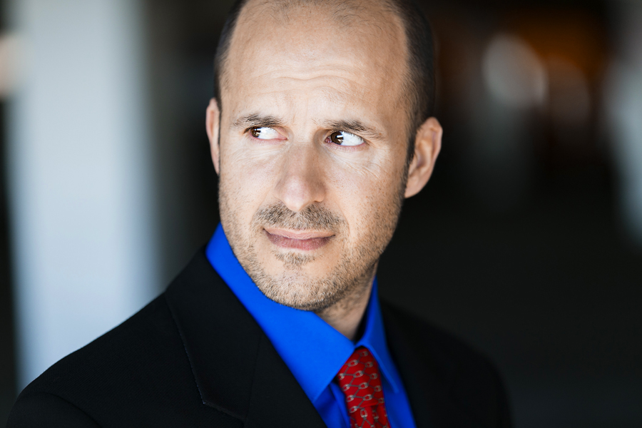 Гэри Тейтелбаум