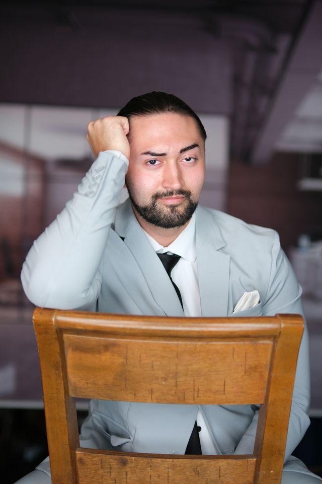 Кристиан Джойнер