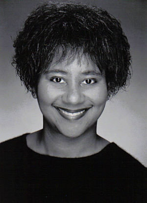 Меритт Латимор