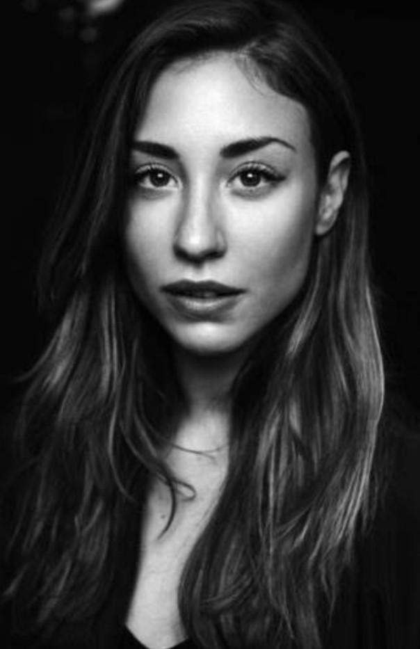 Мадлен Мартин