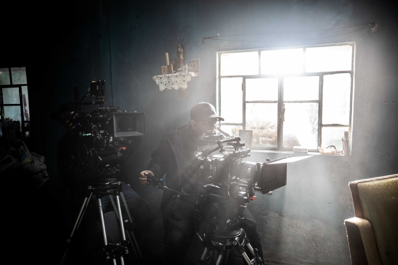 Тонатиу Мартинес