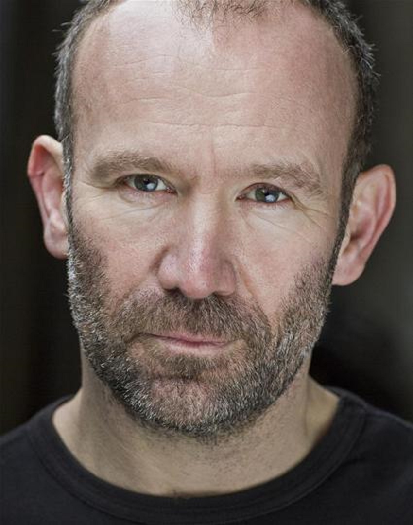 Джейсон Баугхан