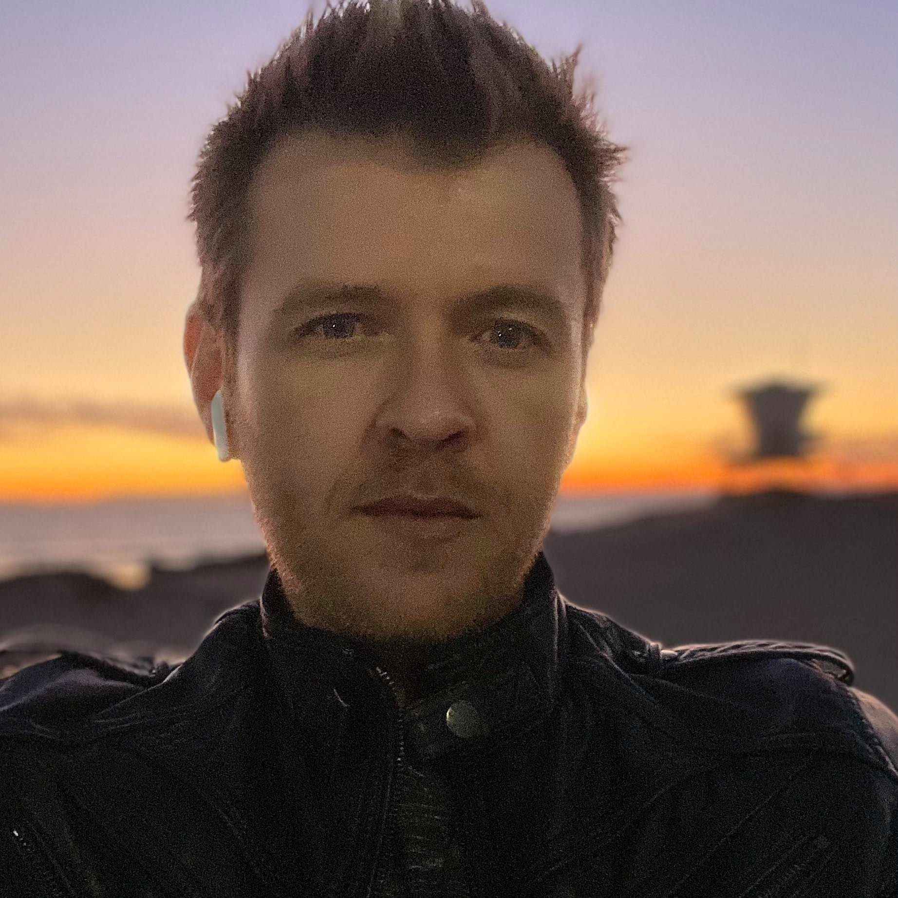 Джеймс МакЛин