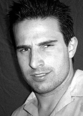 Дэкс Гарнер