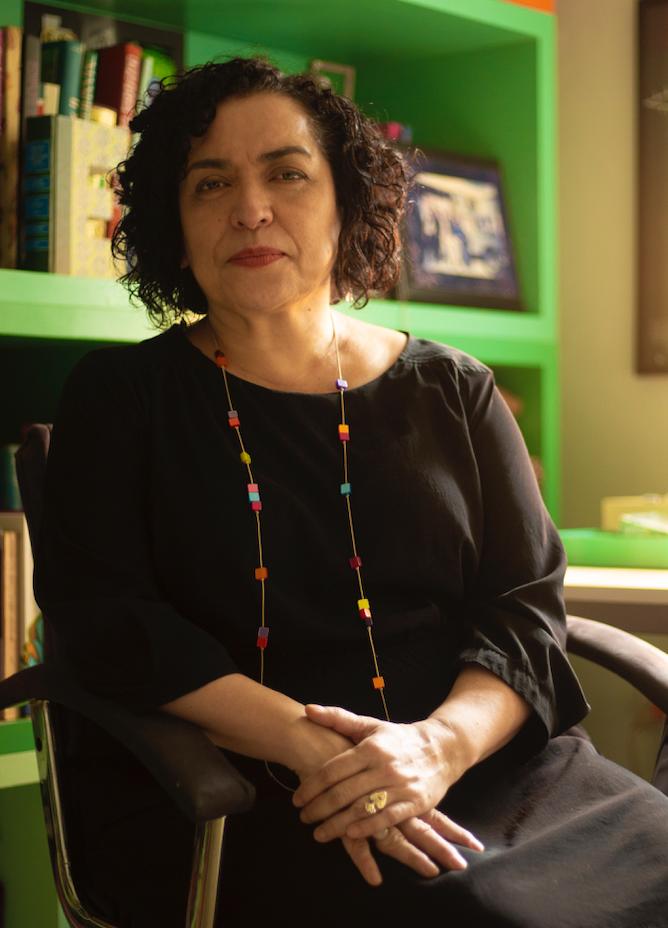 Эрика Авила