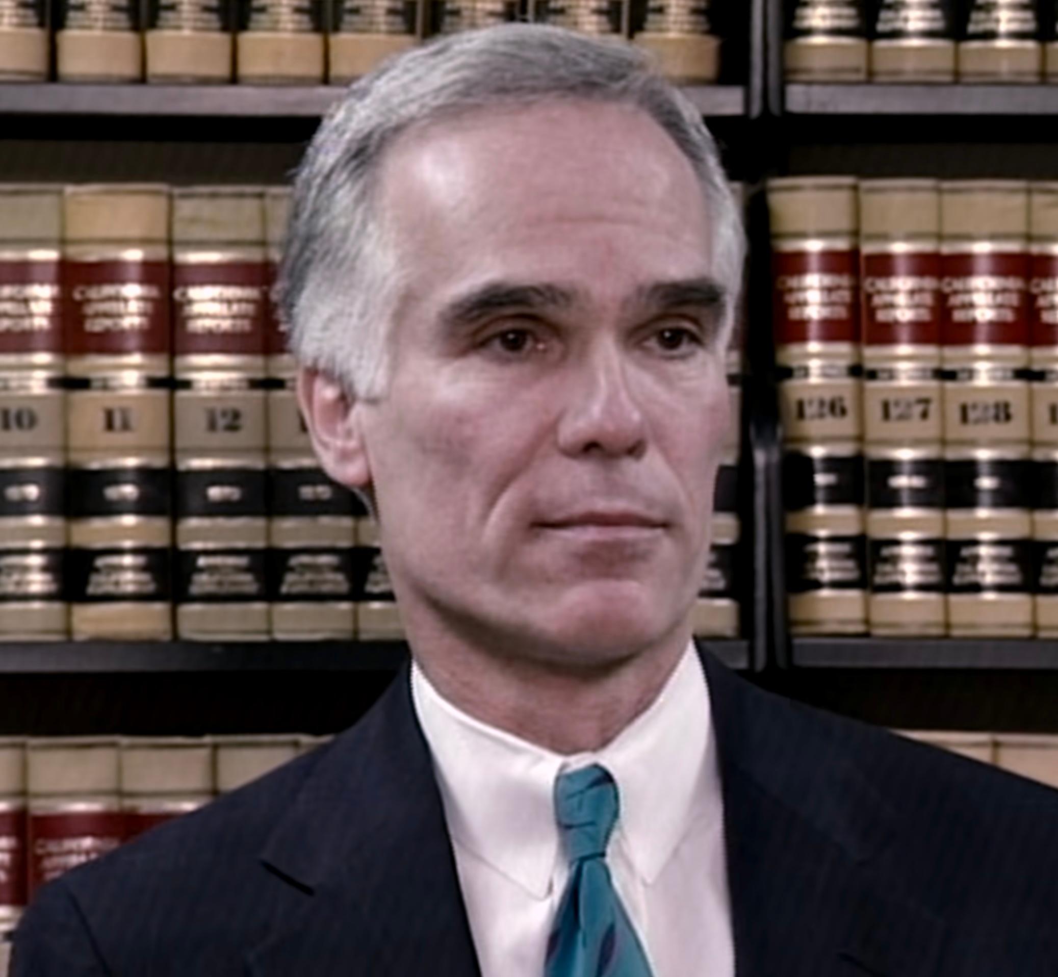 Gil Garcetti