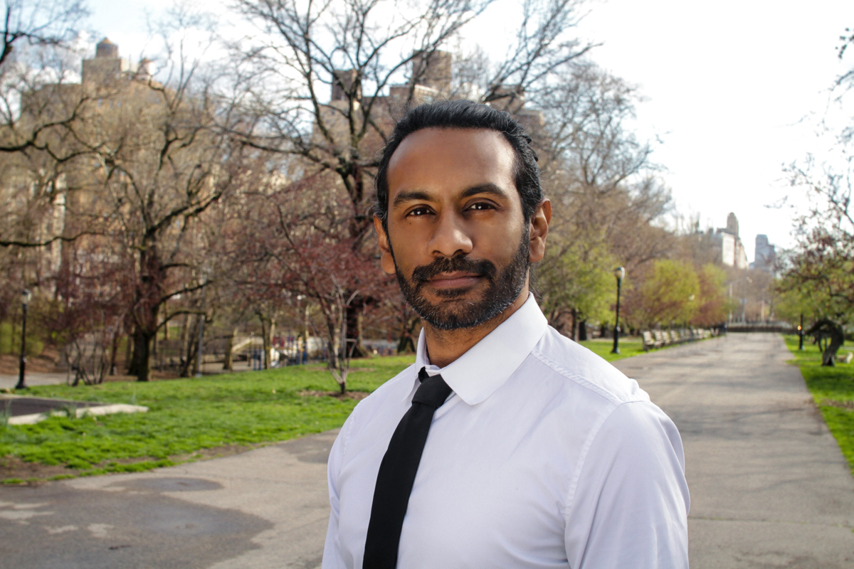 Маюран Тиручелвам