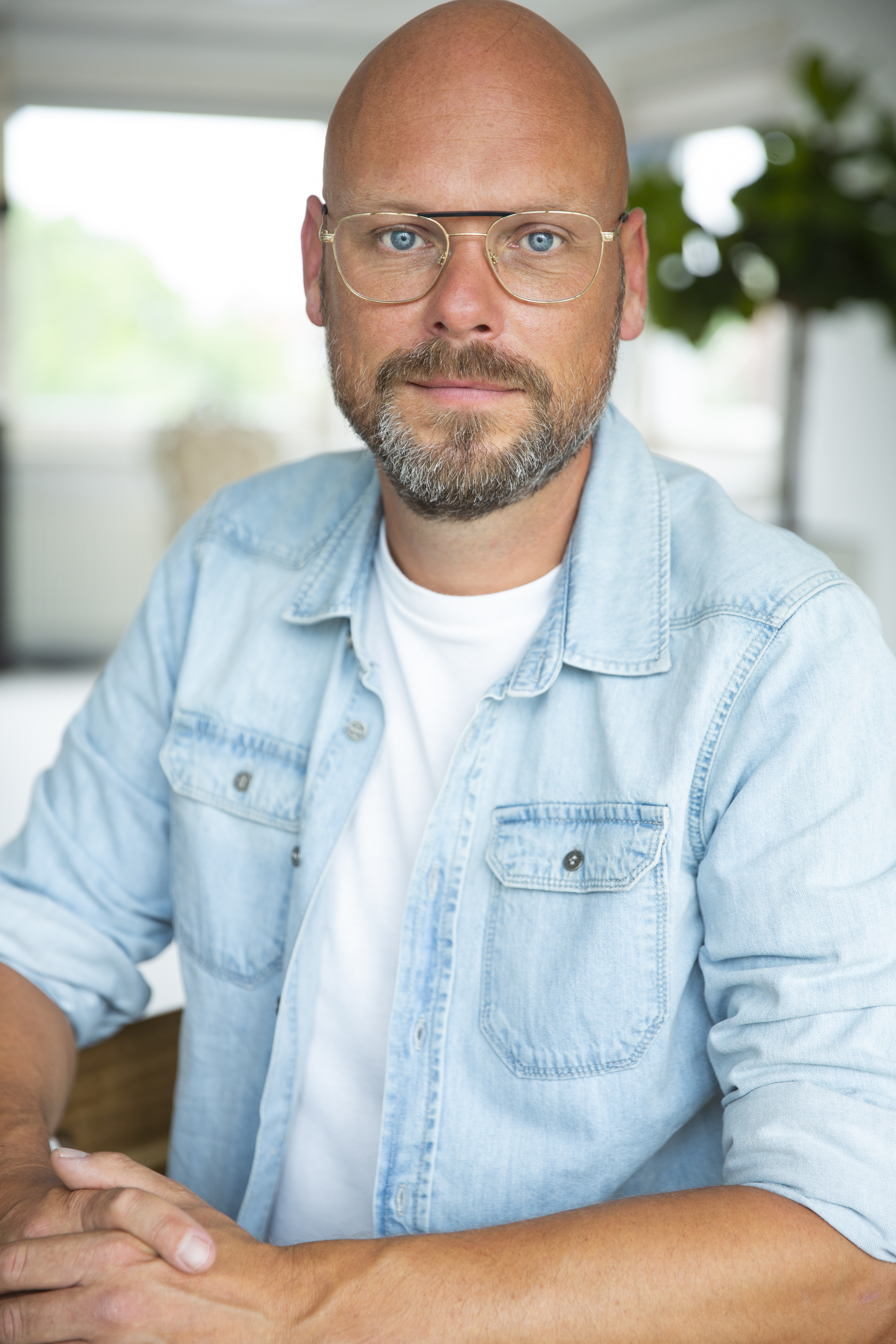 Edvard van 't Wout