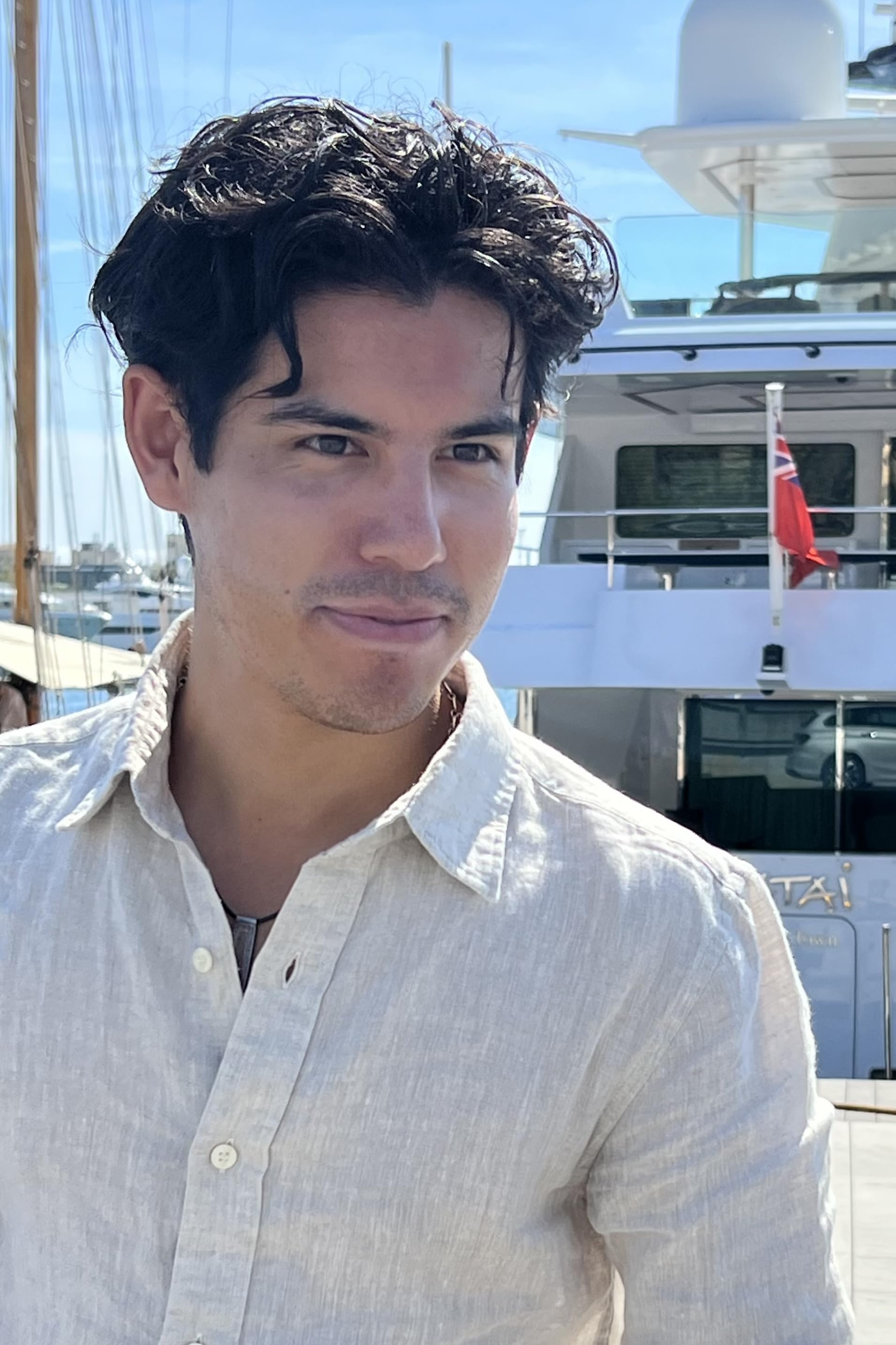 Кристиан Гутиеррес