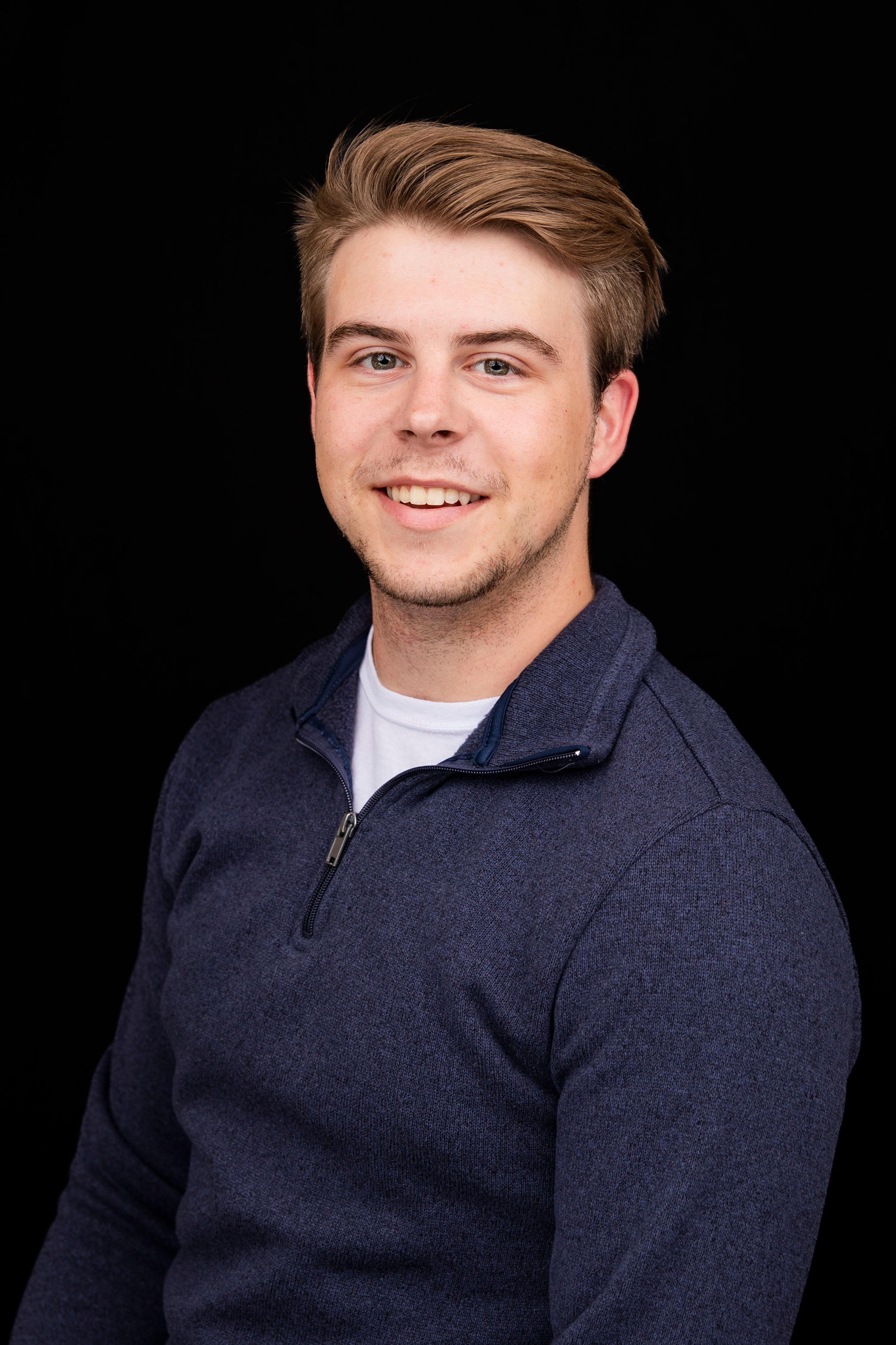 Клэйтон Эверс